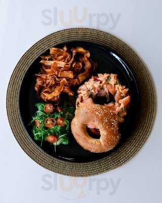 Tasty Brunch Lounge Bar