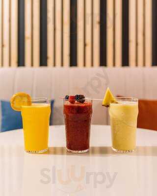 Tasty Brunch Lounge Bar