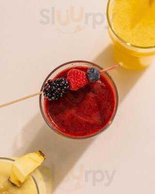 Tasty Brunch Lounge Bar