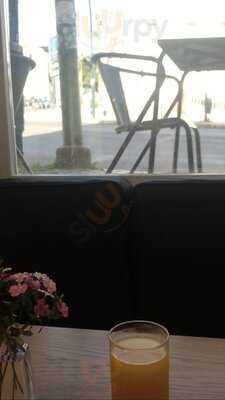 Café Joyeux S. Bento