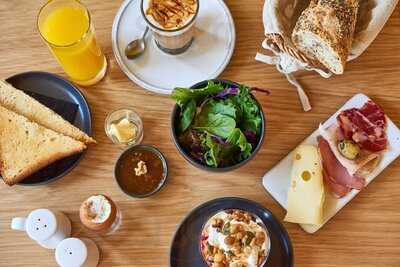 Café Joyeux S. Bento