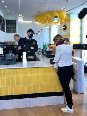 Café Joyeux S. Bento