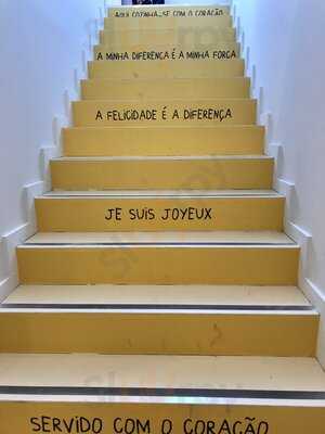 Café Joyeux S. Bento