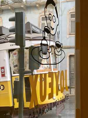 Café Joyeux S. Bento