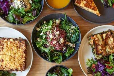 Café Joyeux S. Bento