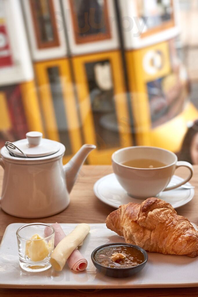 Café Joyeux S. Bento