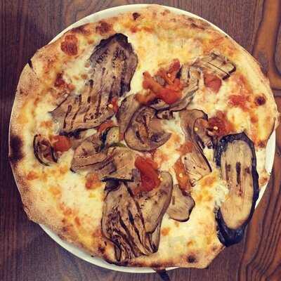 Pizzeria La Pecora Nera