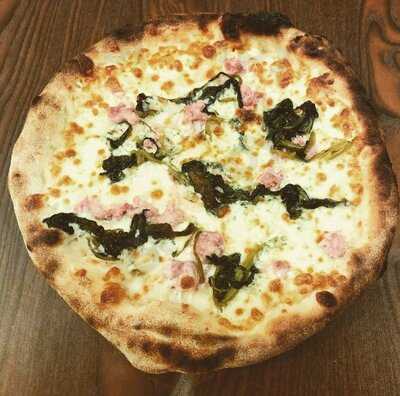 Pizzeria La Pecora Nera