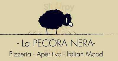Pizzeria La Pecora Nera