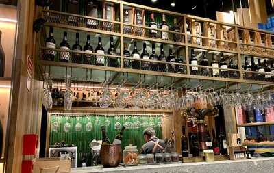 Wine Chalet Portugal