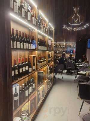 Wine Chalet Portugal