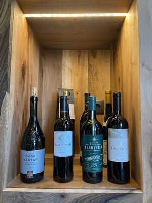 Wine Chalet Portugal