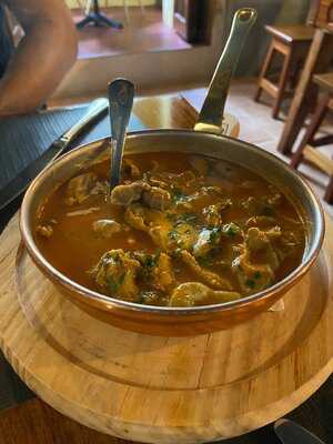 Baixada Brewery & Co