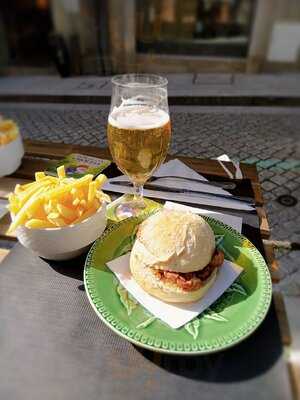 Baixada Brewery & Co