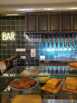 Baixada Brewery & Co