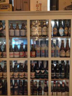 Baixada Brewery & Co