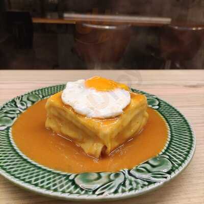 Baixada Brewery & Co