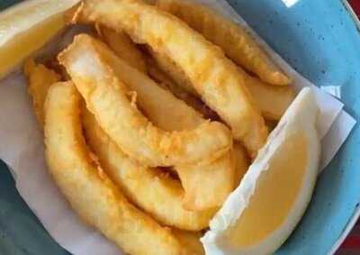 A Barraca Tapas & Vinhos