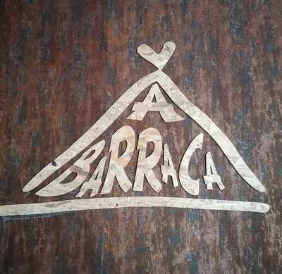 A Barraca Tapas & Vinhos