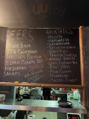 Catmandoo Restaurant & Beer Bar