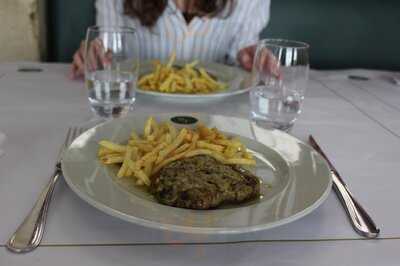 La Brasserie De L'entrecôte - Colombo