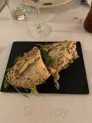 La Brasserie De L'entrecôte - Colombo