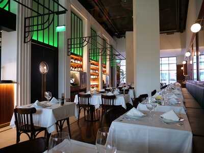 La Brasserie De L'entrecôte - Colombo