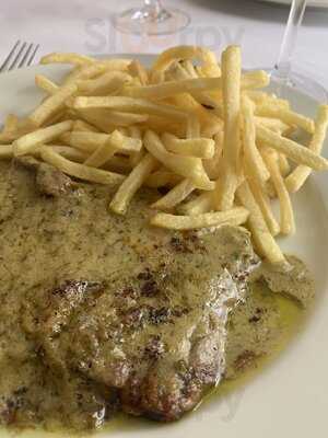 La Brasserie De L'entrecôte - Colombo