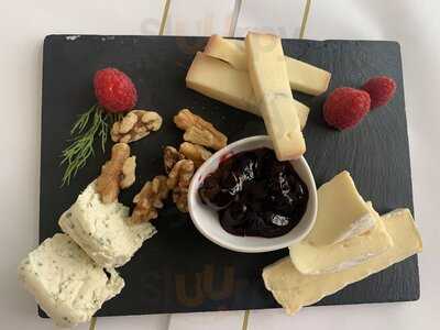 La Brasserie De L'entrecôte - Colombo