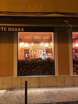 Guaka Lisboa