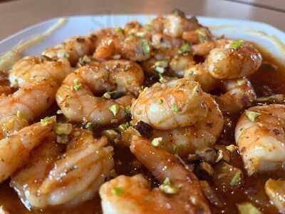 Cantina Dos Petiscos