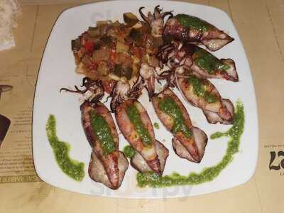 Cantina Dos Petiscos