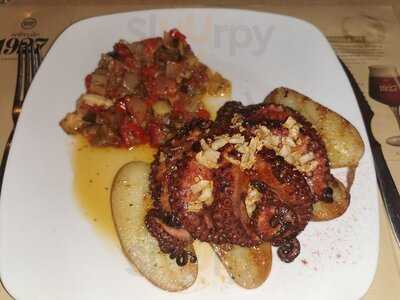 Cantina Dos Petiscos