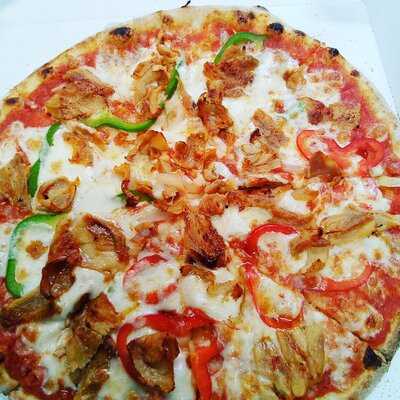 Chefmalik Halal Restaurant