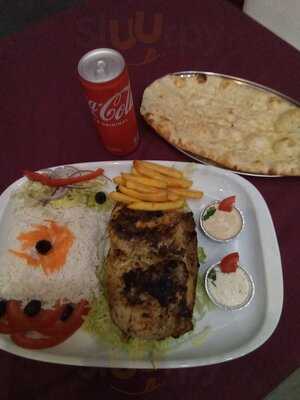 Chefmalik Halal Restaurant