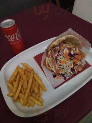 Chefmalik Halal Restaurant