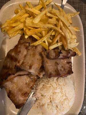 Doce Sabor Dos Anjos