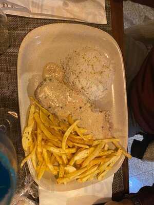 Doce Sabor Dos Anjos