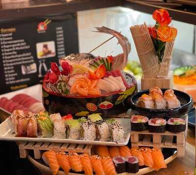 Zensushi Restaurant & Grill