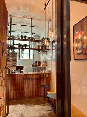 Oakberry Açaí - Lx Factory