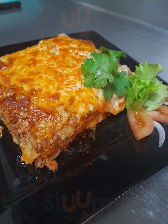 Restaurante Casa Pão De Ló