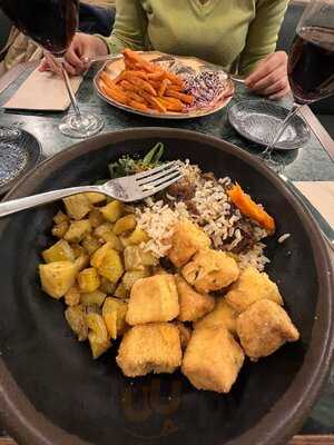 The Green Affair - Parque Das Nações