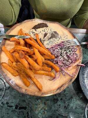 The Green Affair - Parque Das Nações