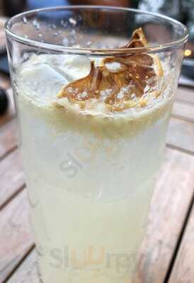 The Green Affair - Parque Das Nações