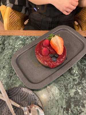 The Green Affair - Parque Das Nações