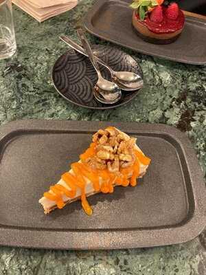 The Green Affair - Parque Das Nações