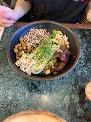 The Green Affair - Parque Das Nações