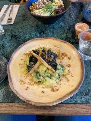 The Green Affair - Parque Das Nações