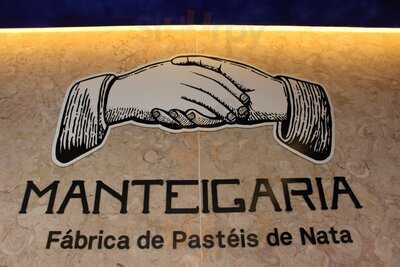 Manteigaria – Fábrica De Pastéis De Nata