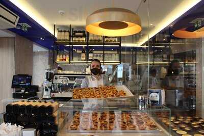 Manteigaria – Fábrica De Pastéis De Nata